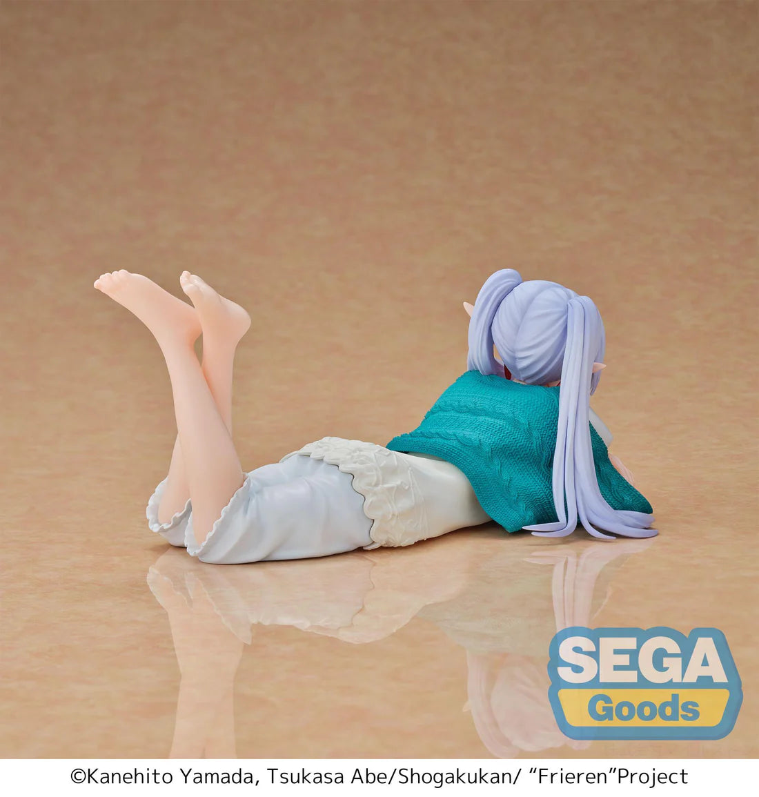 Yumemirize Frieren: Beyond Journey's End Frieren Loungewear Ver.