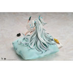 Girls' Frontline 2: Exilium Florence Marvellous Herb Cake Ver. 1/7 Scale Figure