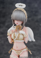 Uzaki-chan Wants to Hang Out! Season 2 Yanagi Uzaki: Angel Ver. 1/7 Scale Figure