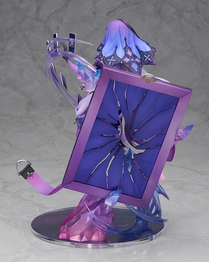Honkai: Star Rail Black Swan 1/7 Scale Figure