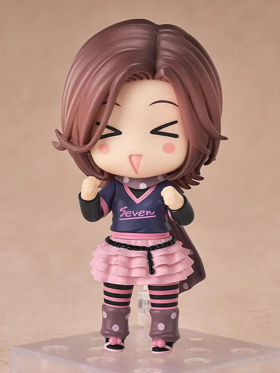 Nana Nana Komatsu Nendoroid