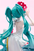 G.S. Collection Racing Miku: 15th "Rhapsody" 2010-2025 1/7 Scale Figure