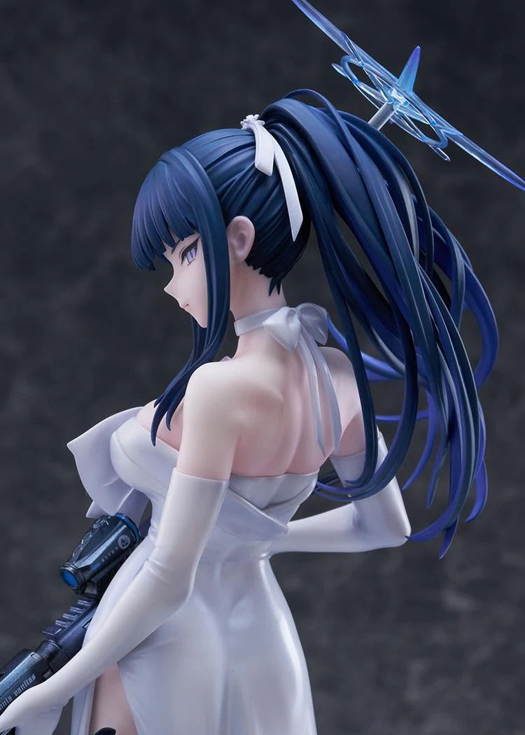 Blue Archive Saori Dress 1/7 Scale Figure