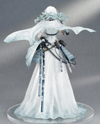 SWAV Illustration Tactical Bride Awayuki 1/7 Scale Figure