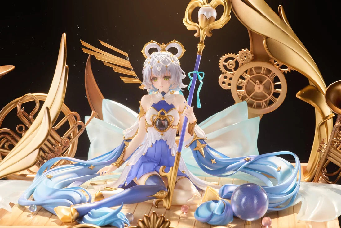 Vsinger Luo Tianyi Ba Yin Qi Xiang Ver. 1/7 Scale Figure