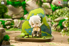 Click! Series The Legend of Hei II Xiaohei