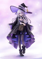 Wandering Witch: The Journey of Elaina — Elaina 1/7 Scale Figure