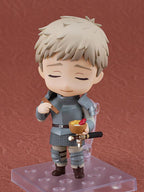 Delicious in Dungeon Laios Nendoroid