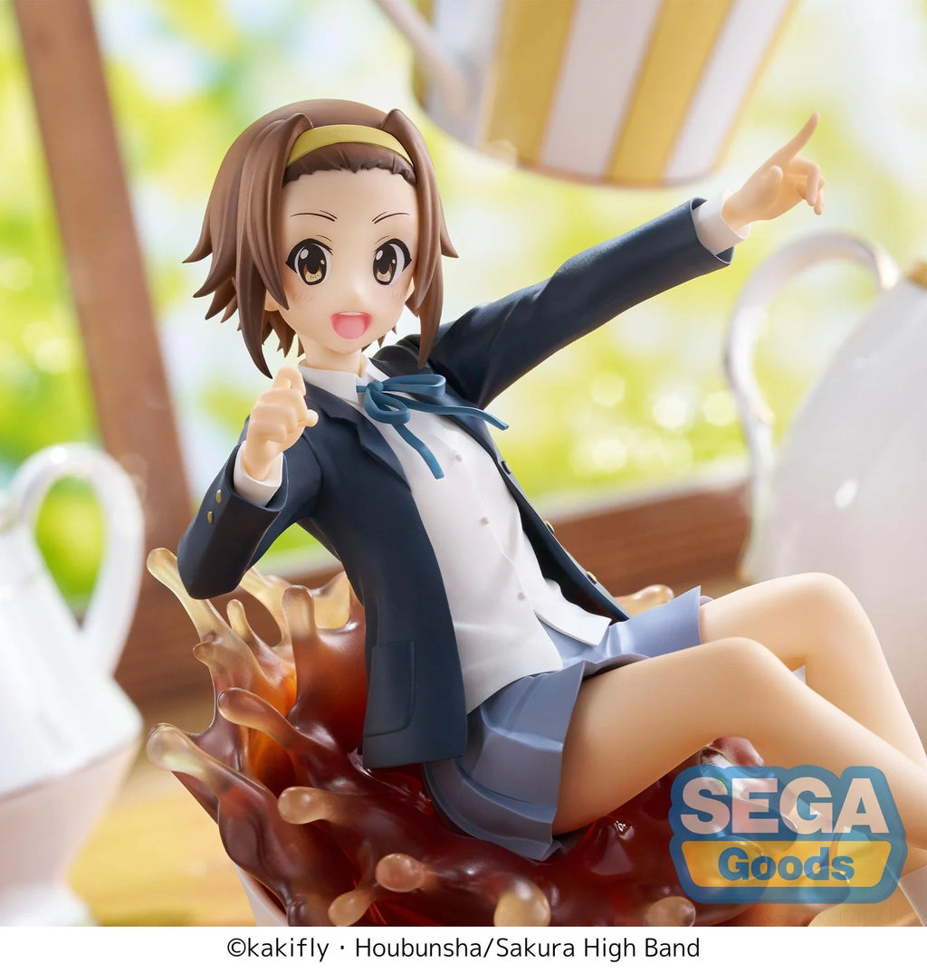 Luminasta K-On! Ritsu Tainaka