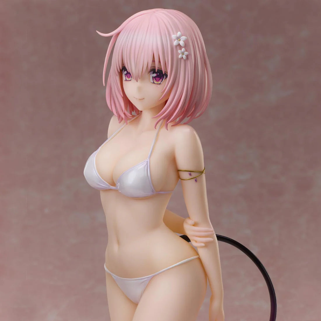 To Love-Ru Darkness Momo Belia Deviluke: Swimsuit Muse Color Ver. 1/4 Scale Figure