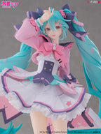 Hatsune Miku: New School Term Ver. Non-Scale Figure