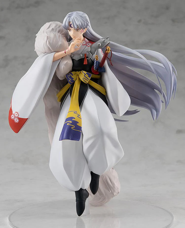 Pop Up Parade Inuyasha: The Final Act Sesshomaru