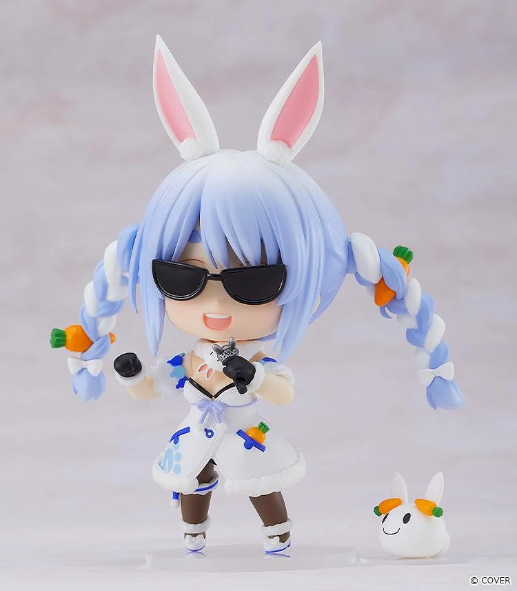 Usada Pekora (Re-run) Nendoroid
