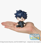 fuwa petit TV Anime Jujutsu Kaisen The Culling Game Chibi Figure Megumi Fushiguro