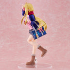 Hokkaido Gals Are Super Adorable! Minami Fuyuki 1/6 Scale Figure