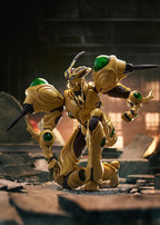 Bio Booster Armor Guyver figma Guyver Gigantic Figure