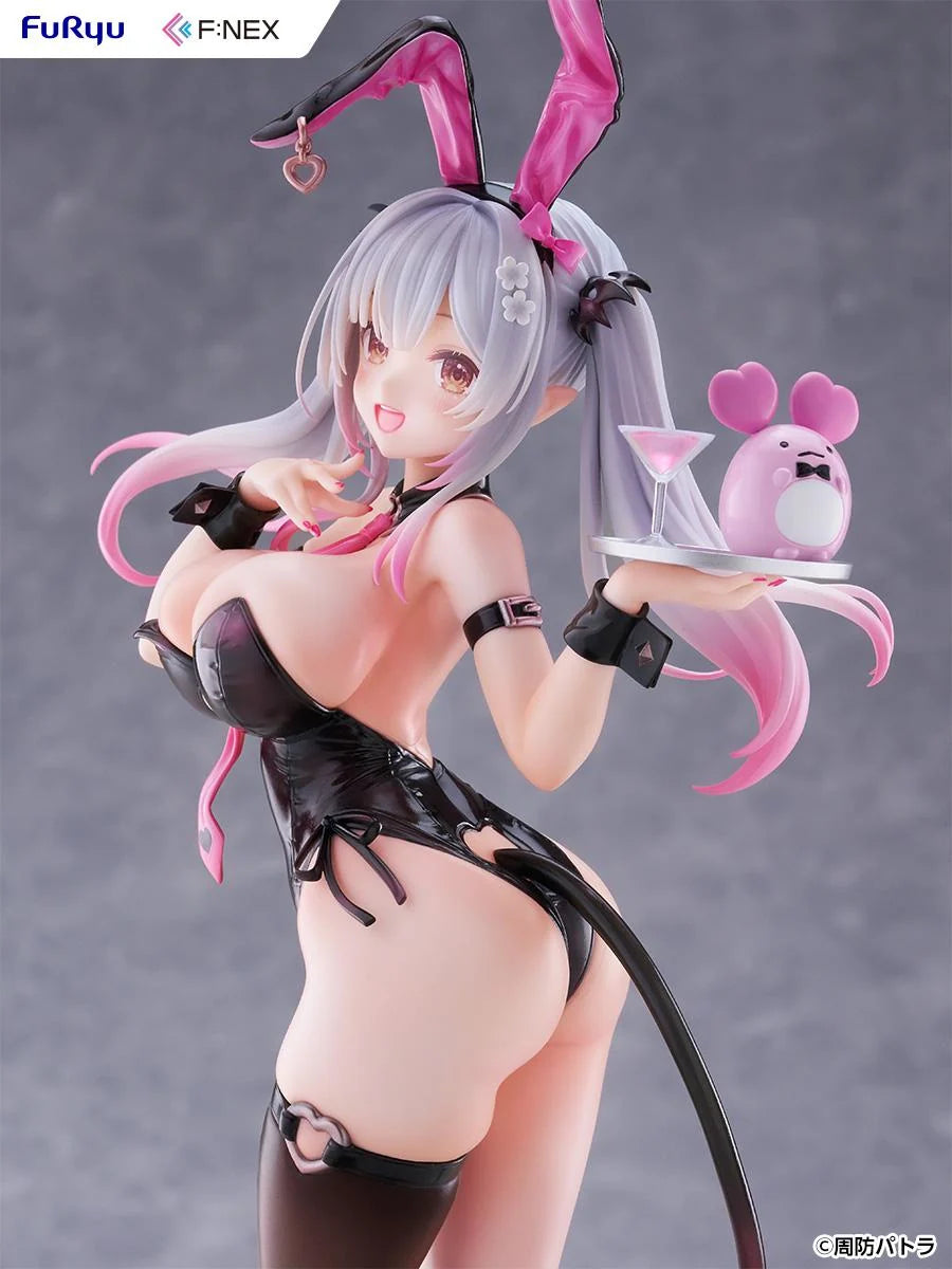 Suou Patra: Bunny Ver. 1/6 Scale Figure