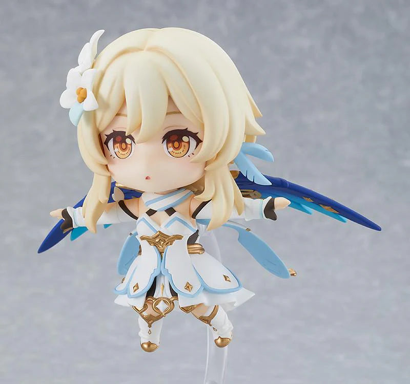 Nendoroid Genshin Impact Traveler (Lumine) (Re-run)