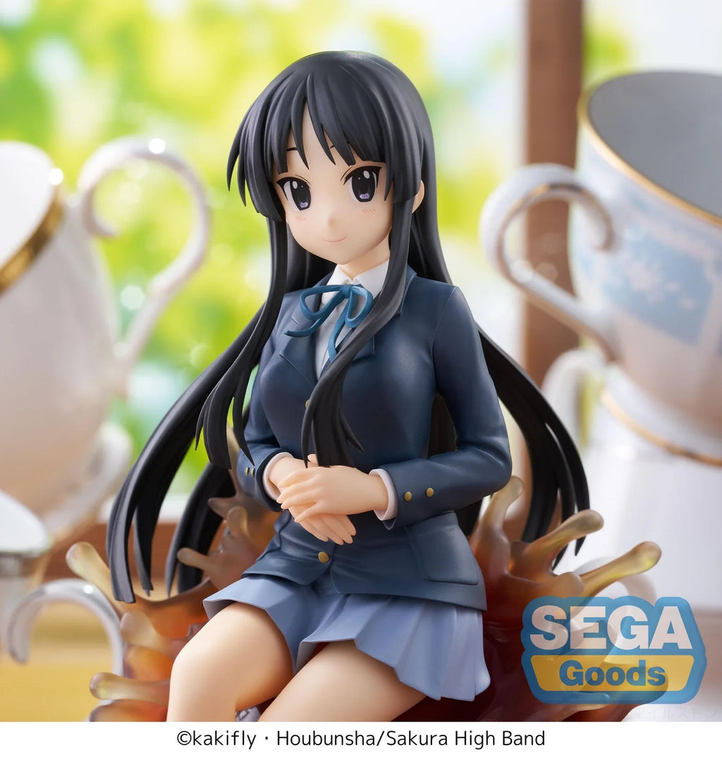 Luminasta K-On! Mio Akiyama