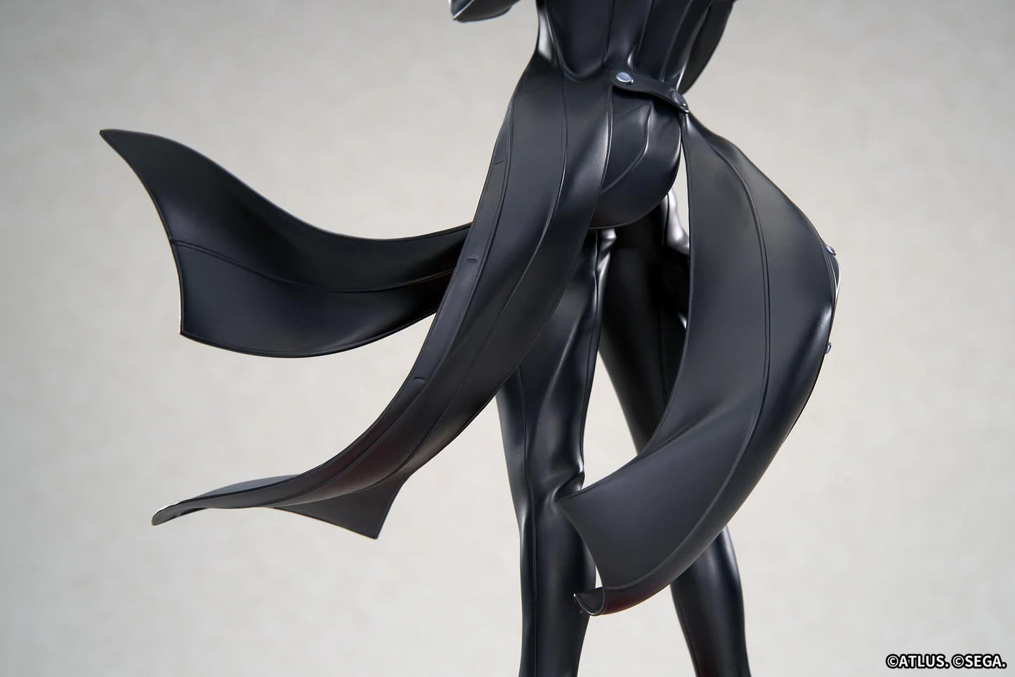LIMEPIE Series Persona 5 Royal Joker 1/8 Scale Figure