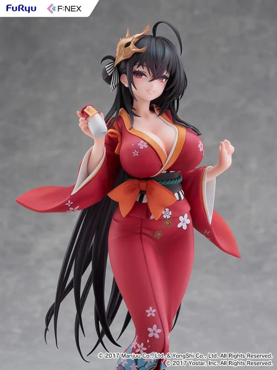 Azur Lane Taihou Yukata Ver. 1/7 Scale Figure