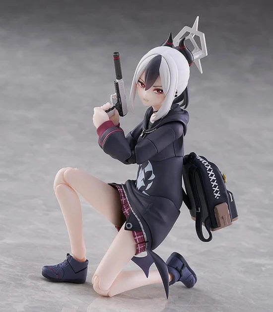 Blue Archive Kayoko Onikata Figma
