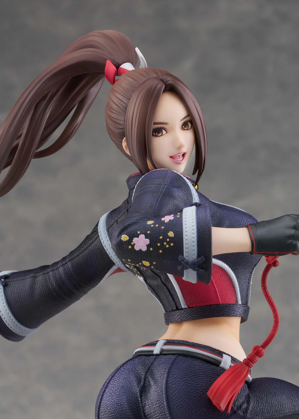 Fatal Fury: City of the Wolves Mai Shiranui 1/7 Scale Figure