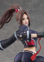Fatal Fury: City of the Wolves Mai Shiranui 1/7 Scale Figure