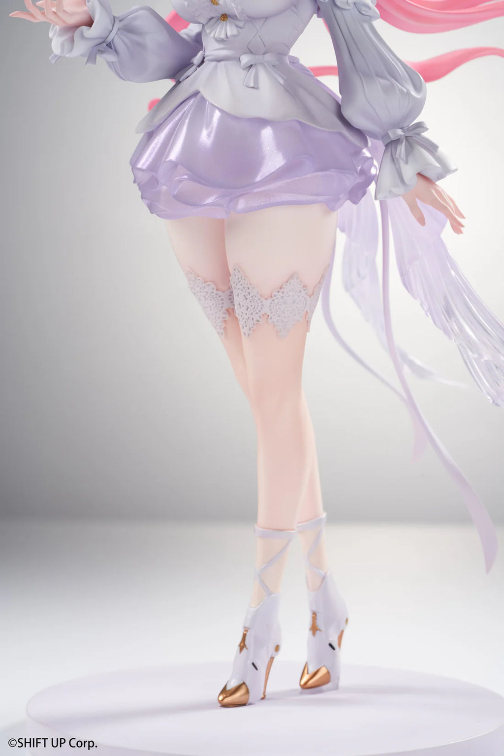 Goddess of Victory: Nikke Dorothy 1/10 Scale Figure