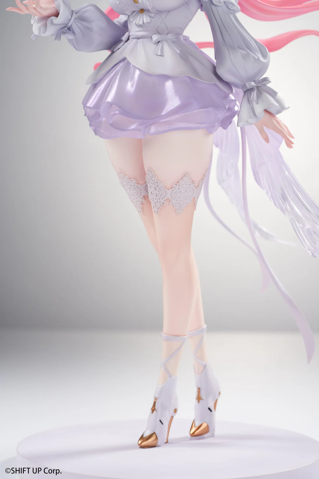 Goddess of Victory: Nikke Dorothy 1/10 Scale Figure