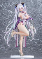Azur Lane Kearsarge: Springtime Monitoring Ver. 1/6 Scale Figure