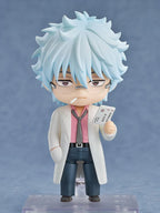 Gintama: Mr. Ginpachi's Zany Class Nendoroid No.2898 Ginpachi Sakata