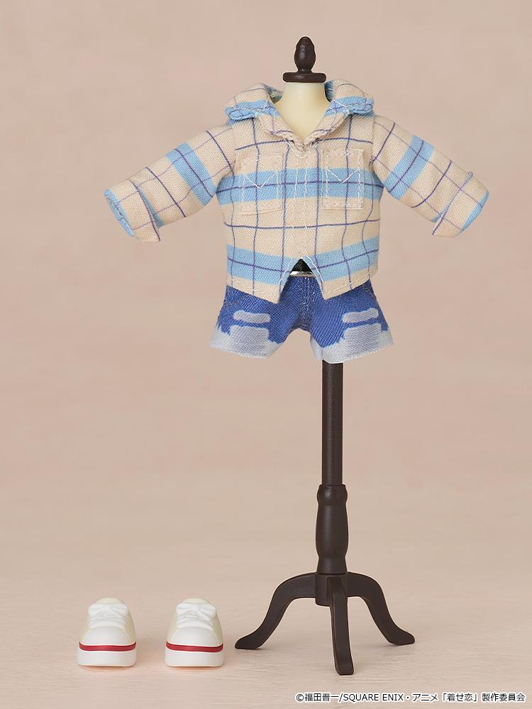My Dress-Up Darling Marin Kitagawa: Casual Outfit Ver. Nendoroid Doll