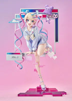 Needy Streamer Overload OMGkawaiiAngel: Switch Ver. 1/7 Scale Figure