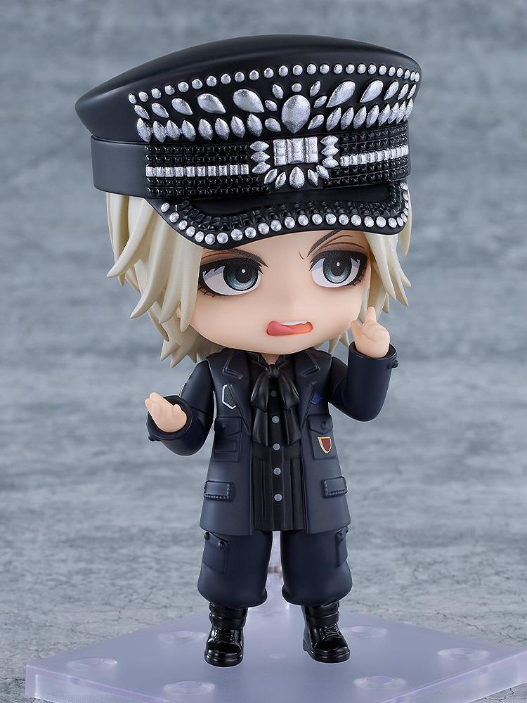 Hyde Nendoroid