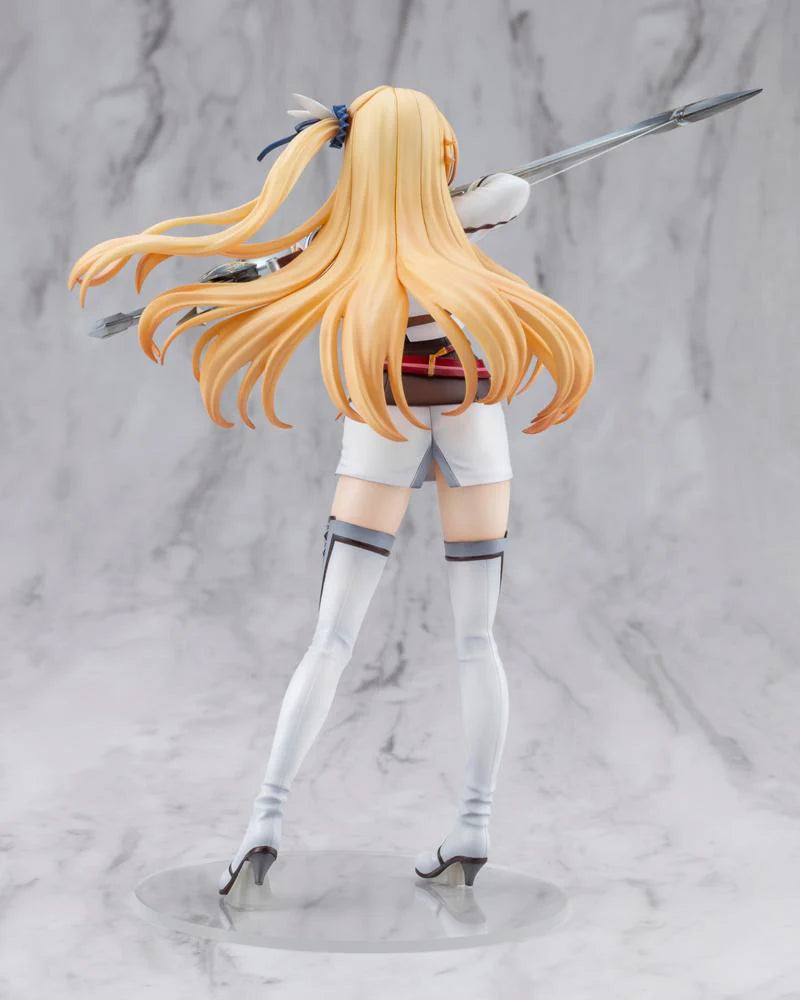 The Legend of Heroes: Trails into Reverie Alisa Reinford 1/8 Scale Figure
