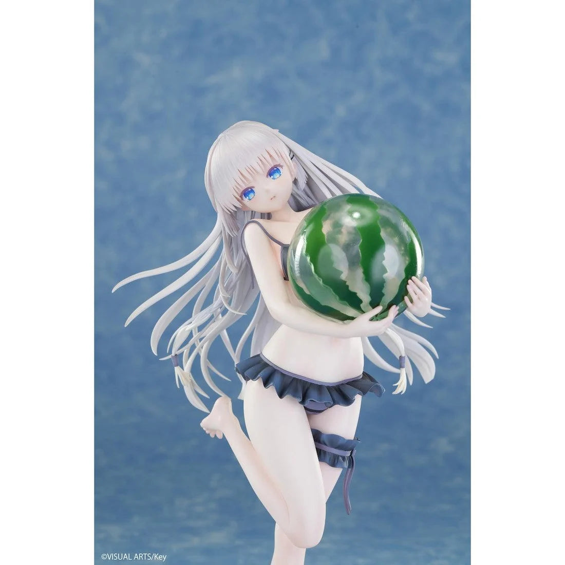 Summer Pockets Reflection Blue Shiroha Naruse 1/6 Scale Figure