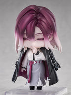 Path to Nowhere Shalom Nendoroid