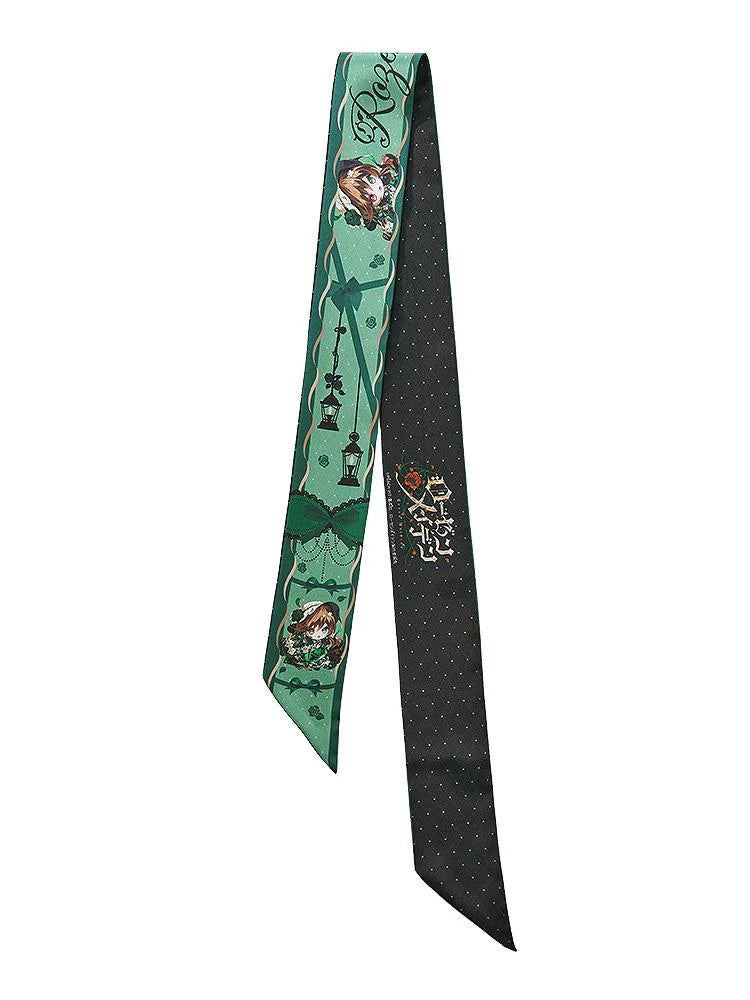 Rozen Maiden Ribbon Series: Collectible Ribbon (Boxset)