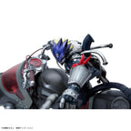 Precious G.E.M. Series Digimon Tamers Beelzebumon & Behemoth Set (Re-run)