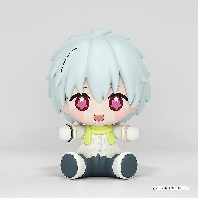 Huggy Good Smile Dramatical Murder Clear