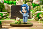 Click! Series The Legend of Hei II Wuxian