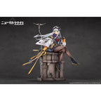 Girls' Frontline: NeuralCloud Klukai 1/7 Scale Figure