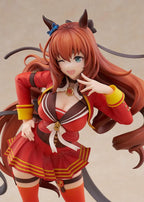 Umamusume: Pretty Derby Maruzensky: Signature Racewear Ver. 1/7 Scale Figure