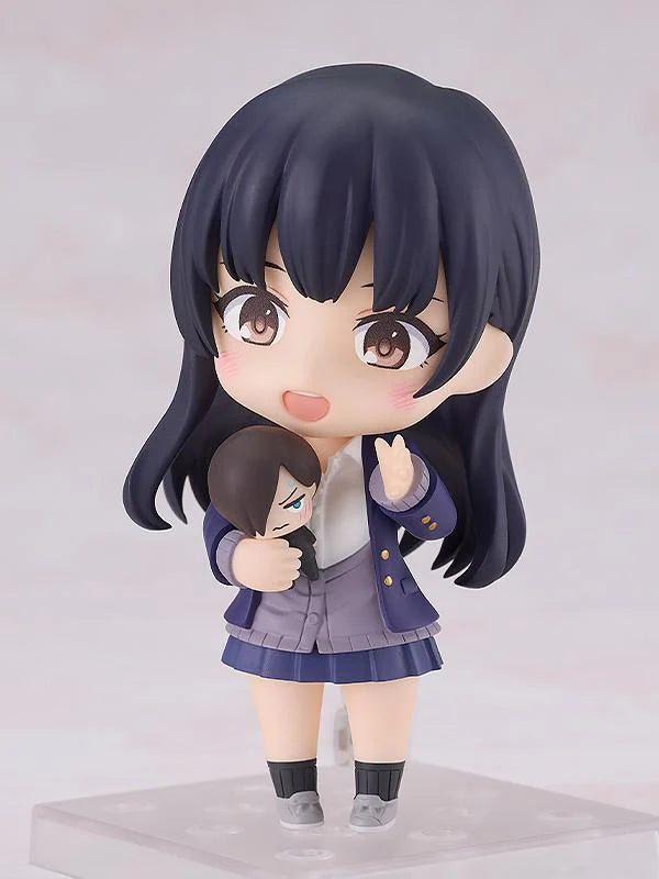 The Dangers in My Heart Anna Yamada Nendoroid (Re-run)