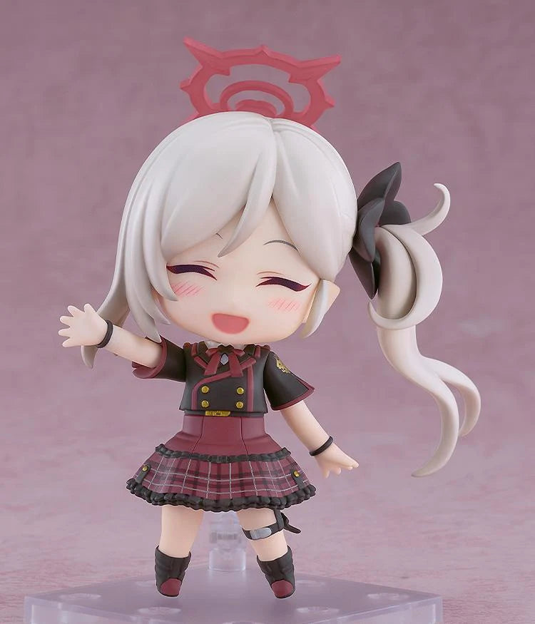 Blue Archive Mutsuki Asagi Nendoroid