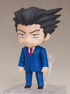 Phoenix Wright: Ace Attorney Phoenix Wright (Re-run) Nendoroid