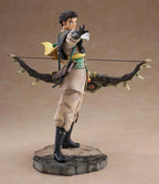 Fire Emblem: Three Houses Claude 1/7 Scale Figure