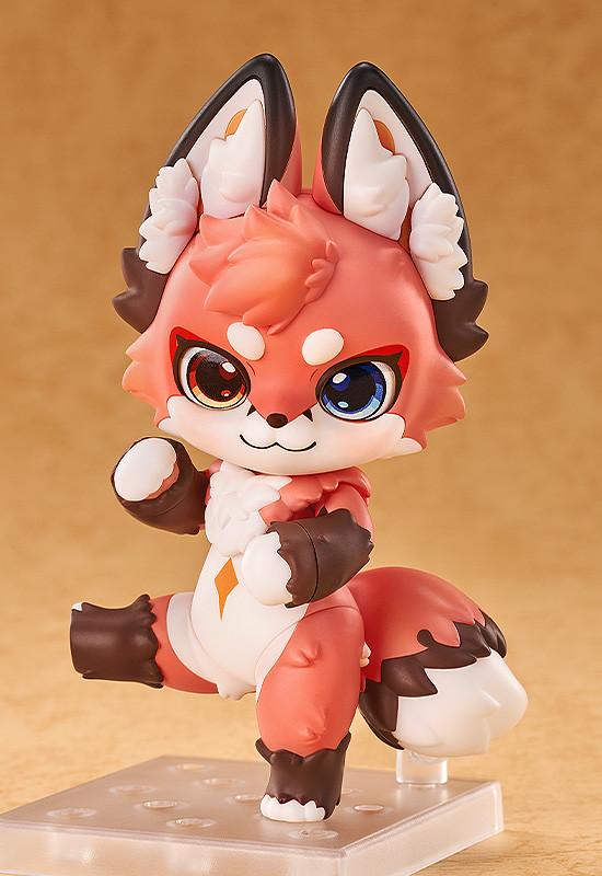 Fluffy Land River Nendoroid (Re-run)
