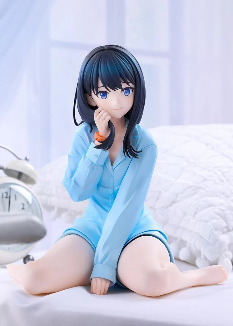 Pop Up Parade Swacchao! Gridman Universe Rikka Takarada: Pajamas Ver. XL Size